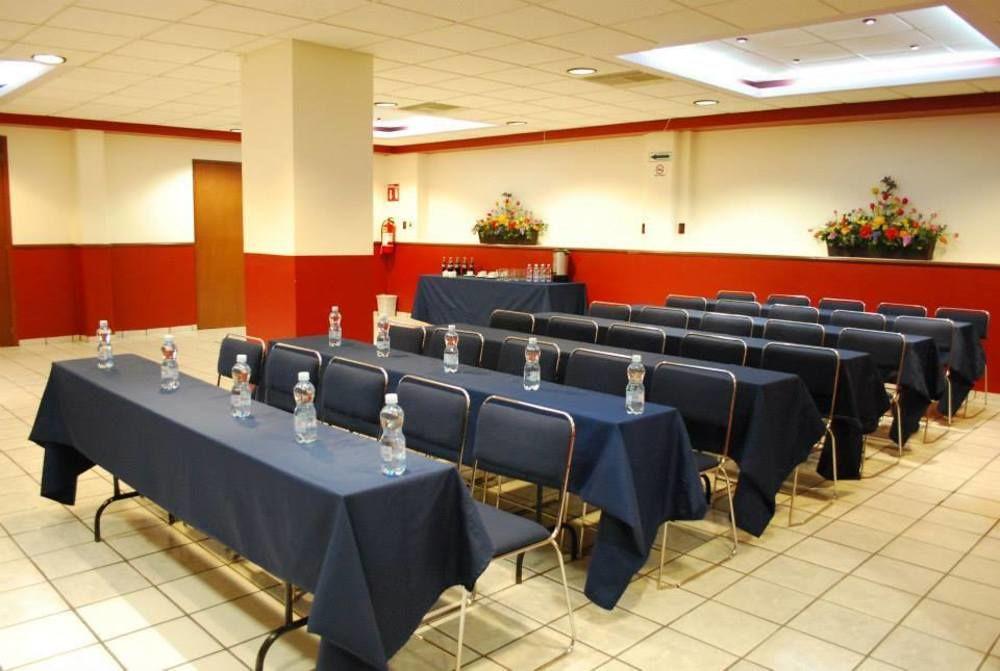 Hotel Elizabeth Central Aguascalientes Kültér fotó