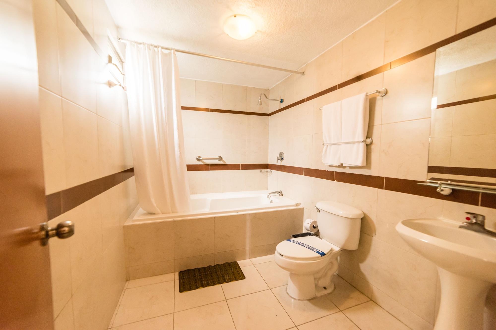 Hotel Elizabeth Central Aguascalientes Kültér fotó