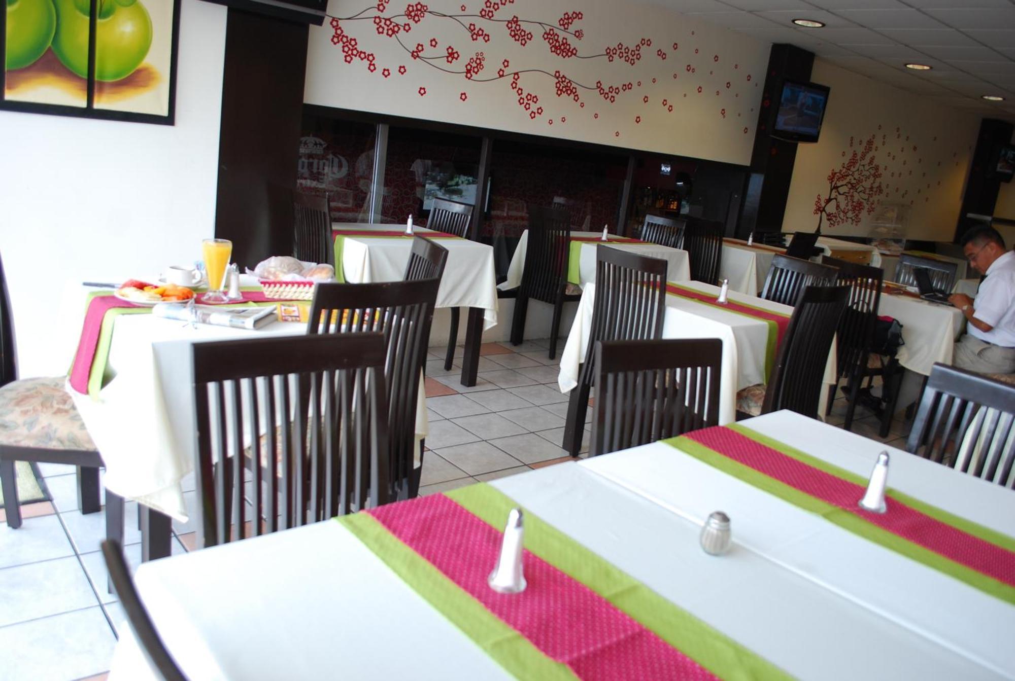 Hotel Elizabeth Central Aguascalientes Kültér fotó