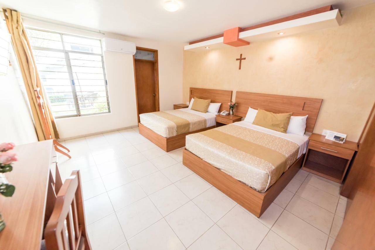Hotel Elizabeth Central Aguascalientes Kültér fotó