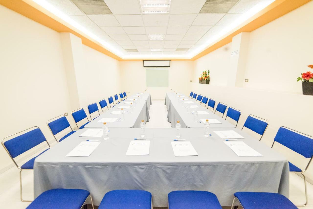 Hotel Elizabeth Central Aguascalientes Kültér fotó